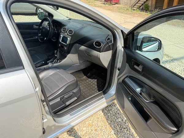 FORD Focus 2009 — imagine 7