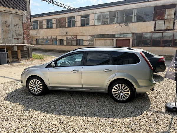 FORD Focus 2009 — imagine 2