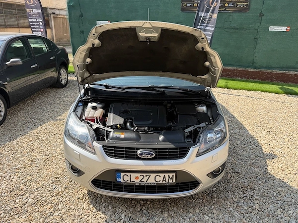FORD Focus 2009 — imagine 8