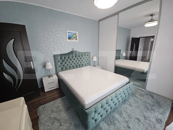 Apartament 2 camere, 60 mp, zona Bucium — fotografia 1