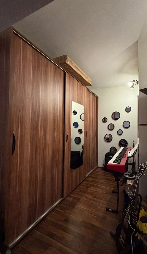 Proprietar vand ap. 2 camere Giroc, zona Planetelor — fotografia 1