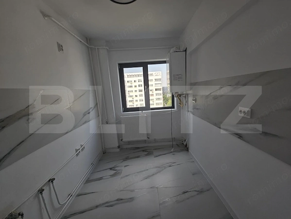 Apartament 3 camere, 56.50 mp, zona Podu Ros — fotografia 1