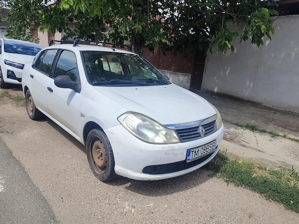 RENAULT Symbol
