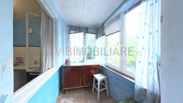 2 camere Titan, Salajan - Patriotilor, etajul 2 — fotografia 3