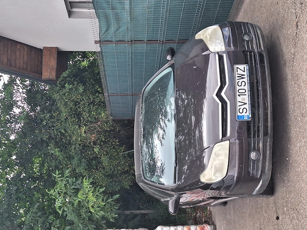 CITROËN C5