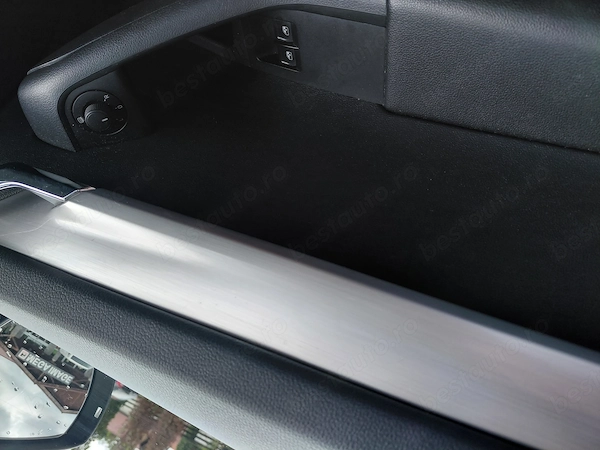 SKODA Octavia 2019 — imagine 7