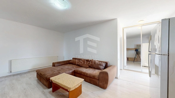 Apartament 2 camere cu 2 terase, 73,40 mp, Bragadiru — fotografia 3