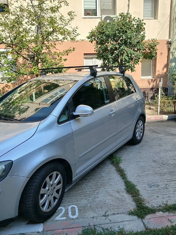 VOLKSWAGEN Golf 2006 — imagine 5