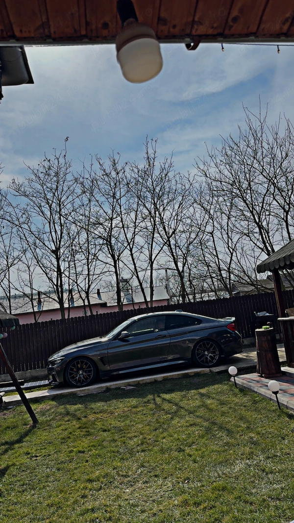 BMW 4 Series 2014 — imagine 3
