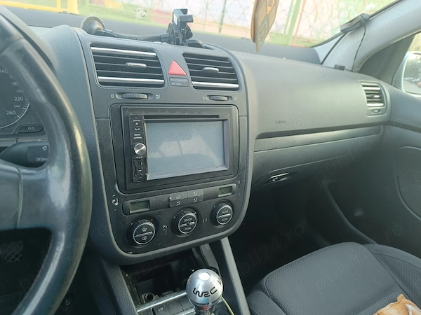 VOLKSWAGEN Golf 2005 — imagine 2
