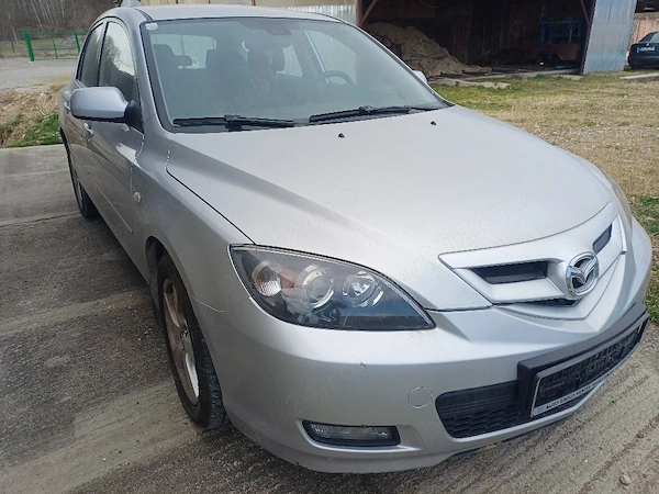 MAZDA 3 2006 — imagine 6