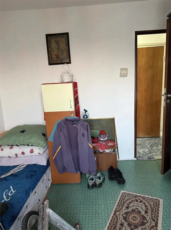Vanzare Apartament 3 Camere Decomandat Eroii Revolutiei-Lalosu — fotografia 1