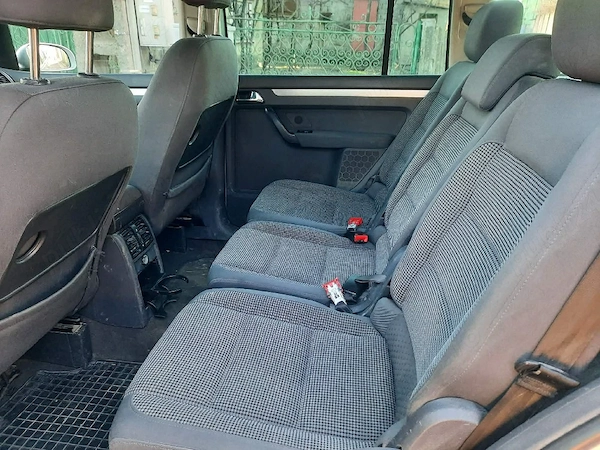 VOLKSWAGEN Touran 2006 — imagine 2