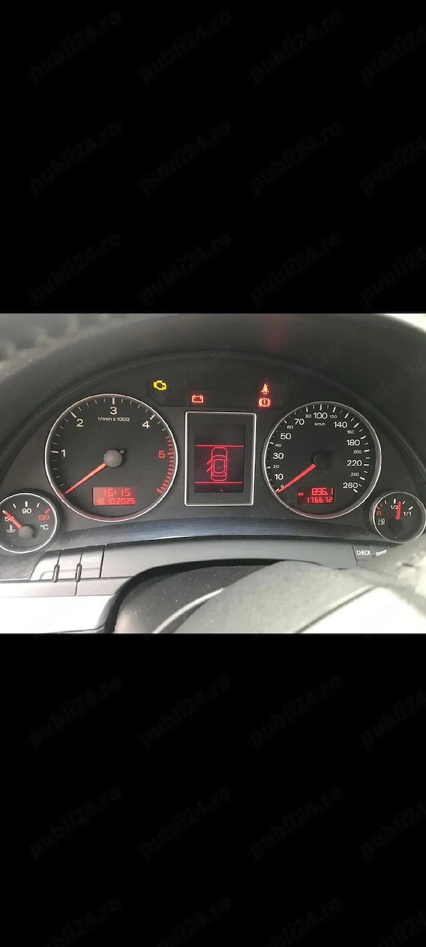 AUDI A4 2006 — imagine 4