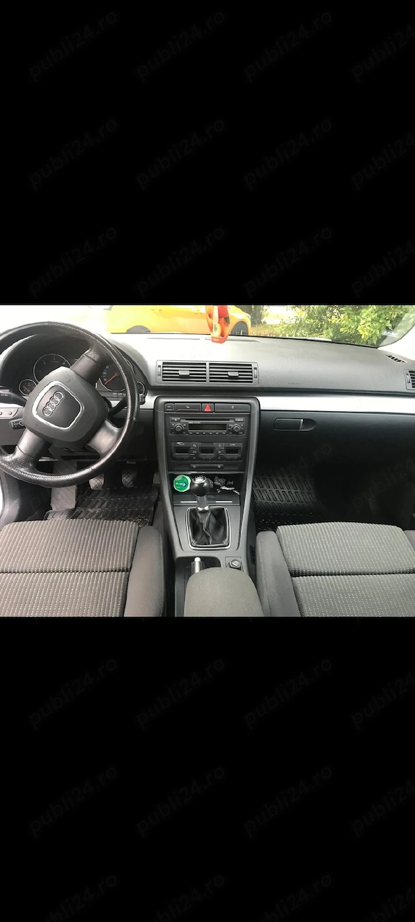 AUDI A4 2006 — imagine 3