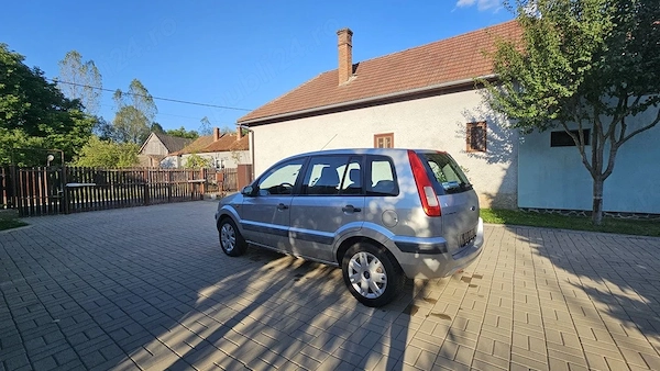FORD Fusion 2006 — imagine 2