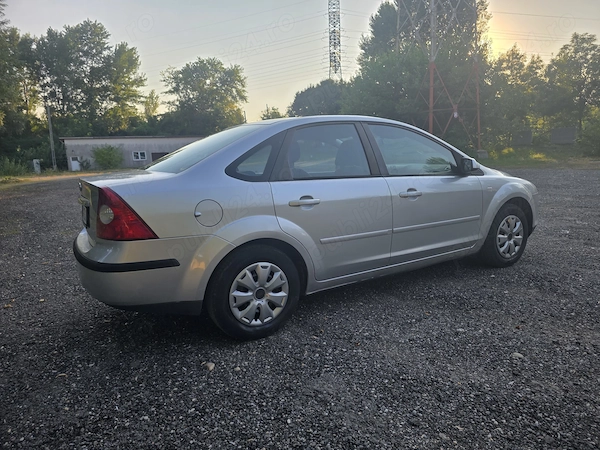 FORD Focus 2007 — imagine 6