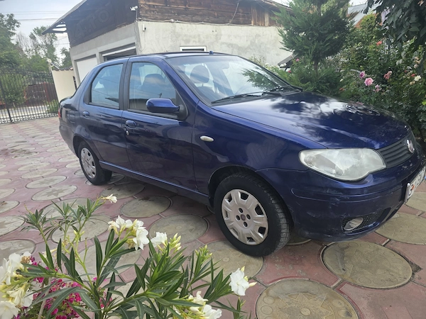 FIAT Albea
