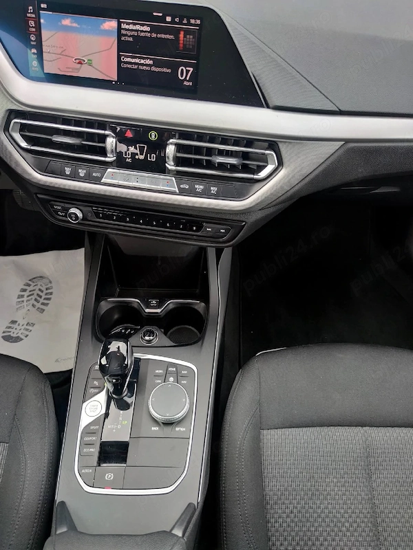 BMW 2 Series 2021 — imagine 5