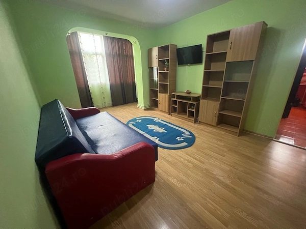 Inchiriez apartament 2 camere in Rosiori de Vede — fotografia 3