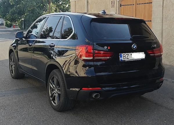 BMW X Series (Generic) 2016 — imagine 4