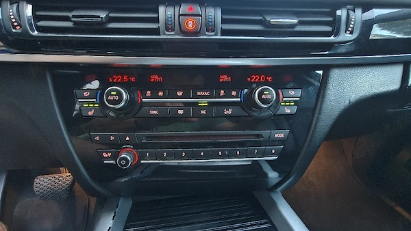 BMW X Series (Generic) 2016 — imagine 9