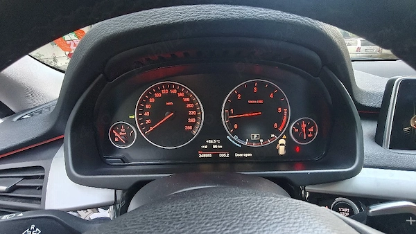 BMW X Series (Generic) 2016 — imagine 7