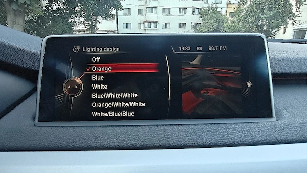 BMW X Series (Generic) 2016 — imagine 10