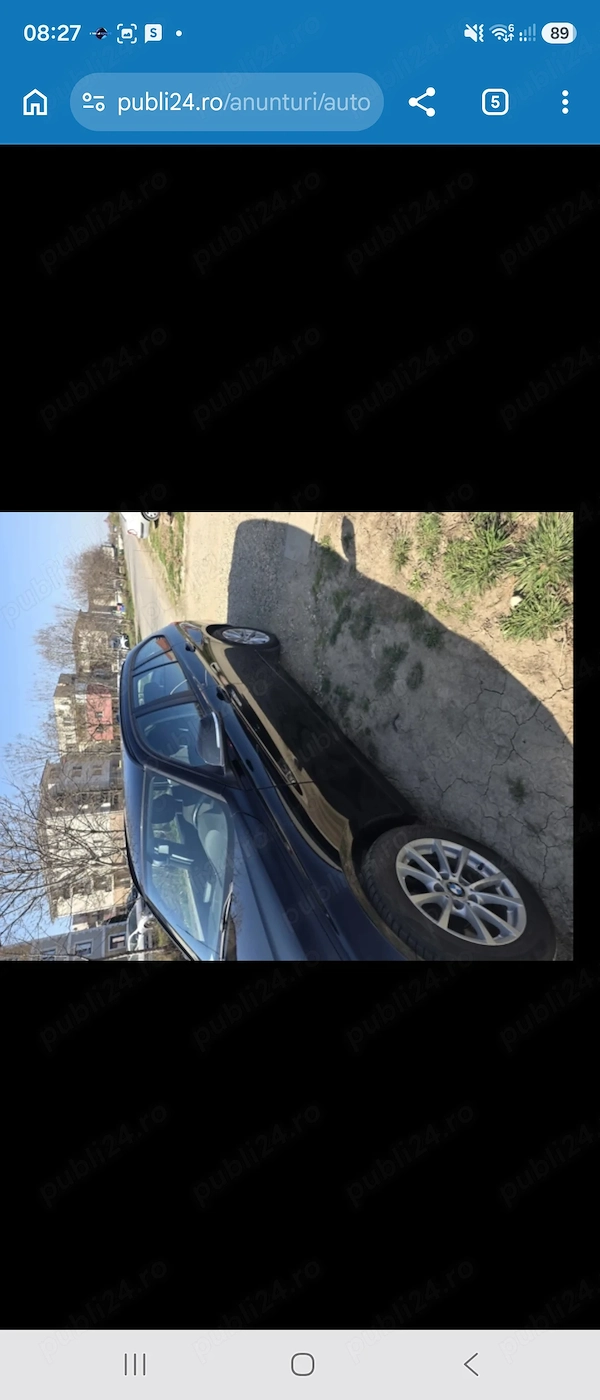 BMW 3 Series 2013 — imagine 2