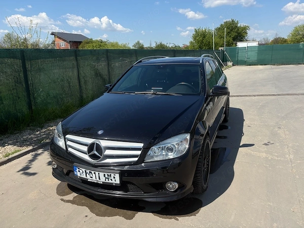 MERCEDES-BENZ E-Class 2009 — imagine 3