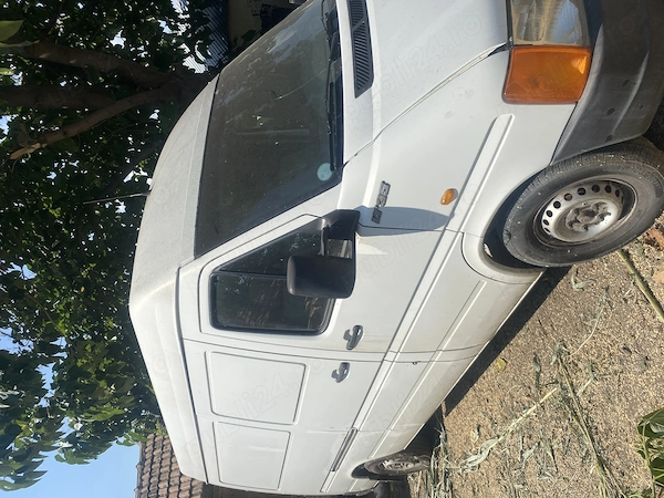 Vând vw lt 35