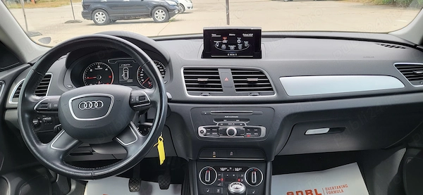 AUDI Q3 2018 — imagine 9