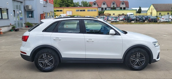 AUDI Q3 2018 — imagine 6