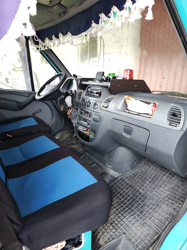 sprinter manual