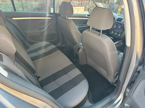 VOLKSWAGEN Golf 2009 — imagine 7