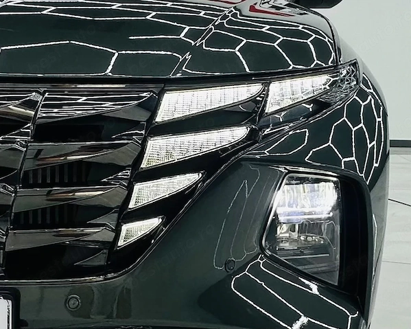 HYUNDAI Tucson 2021 — imagine 10