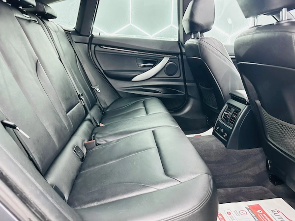 BMW 3 Series 2014 — imagine 7