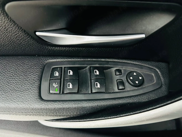 BMW 3 Series 2014 — imagine 10