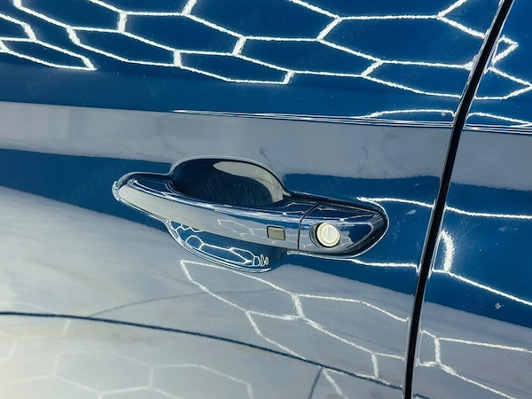 HYUNDAI Tucson 2019 — imagine 13