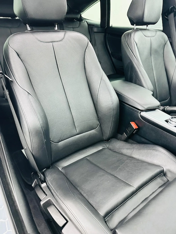 BMW 3 Series 2014 — imagine 19
