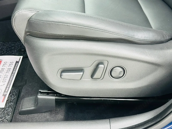 HYUNDAI Tucson 2019 — imagine 16