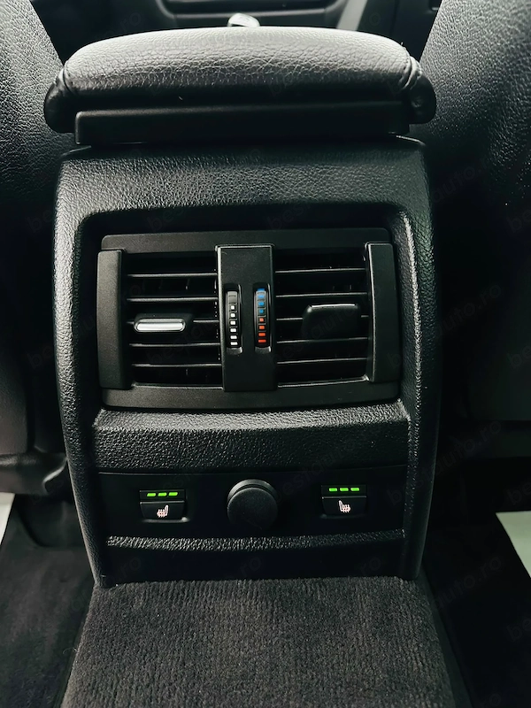 BMW 3 Series 2014 — imagine 16