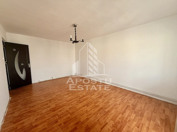 Apartament 3 camere de vanzare, zona Dorobantilor, Timisoara — fotografia 1