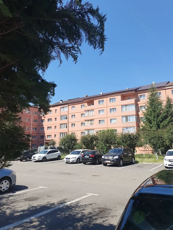 Apartament foarte bun de vânzare. Nu vei regreta că l-ai cumpărat. Te simți bine în el. Succes ! — fotografia 1