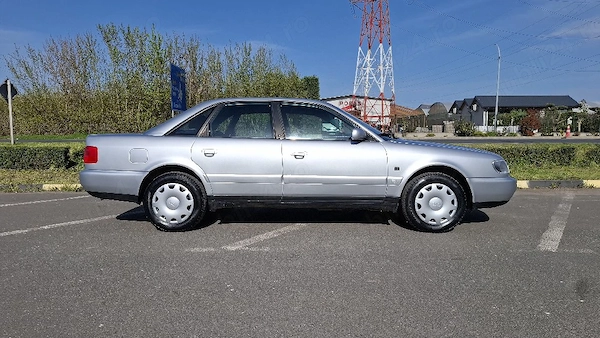 AUDI 100 1995 — imagine 6
