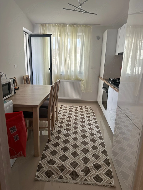 Mini apartament de vânzare — fotografia 1