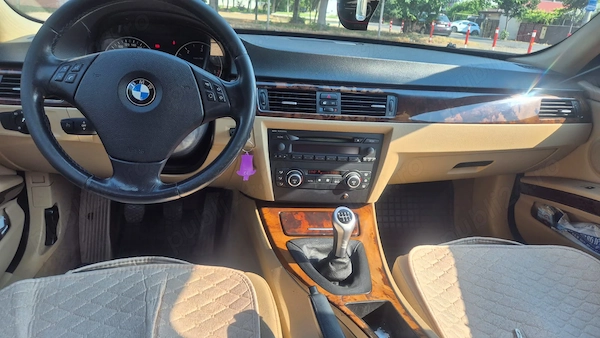BMW 3 Series 2006 — imagine 5