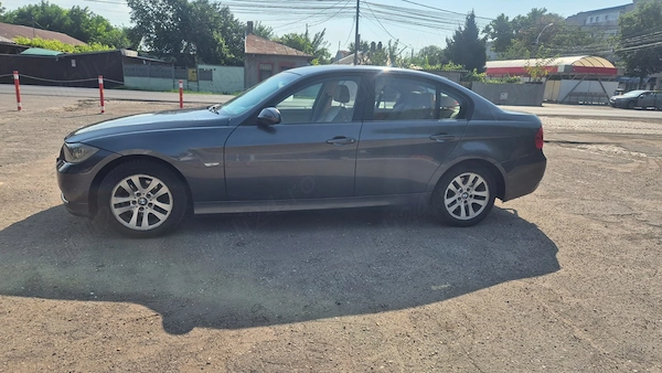 BMW 3 Series 2006 — imagine 3