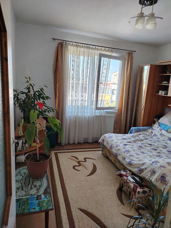 Apartament 2 camere, Tudor — fotografia 3