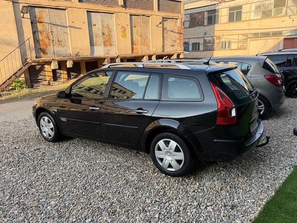 RENAULT Megane 2007 — imagine 4